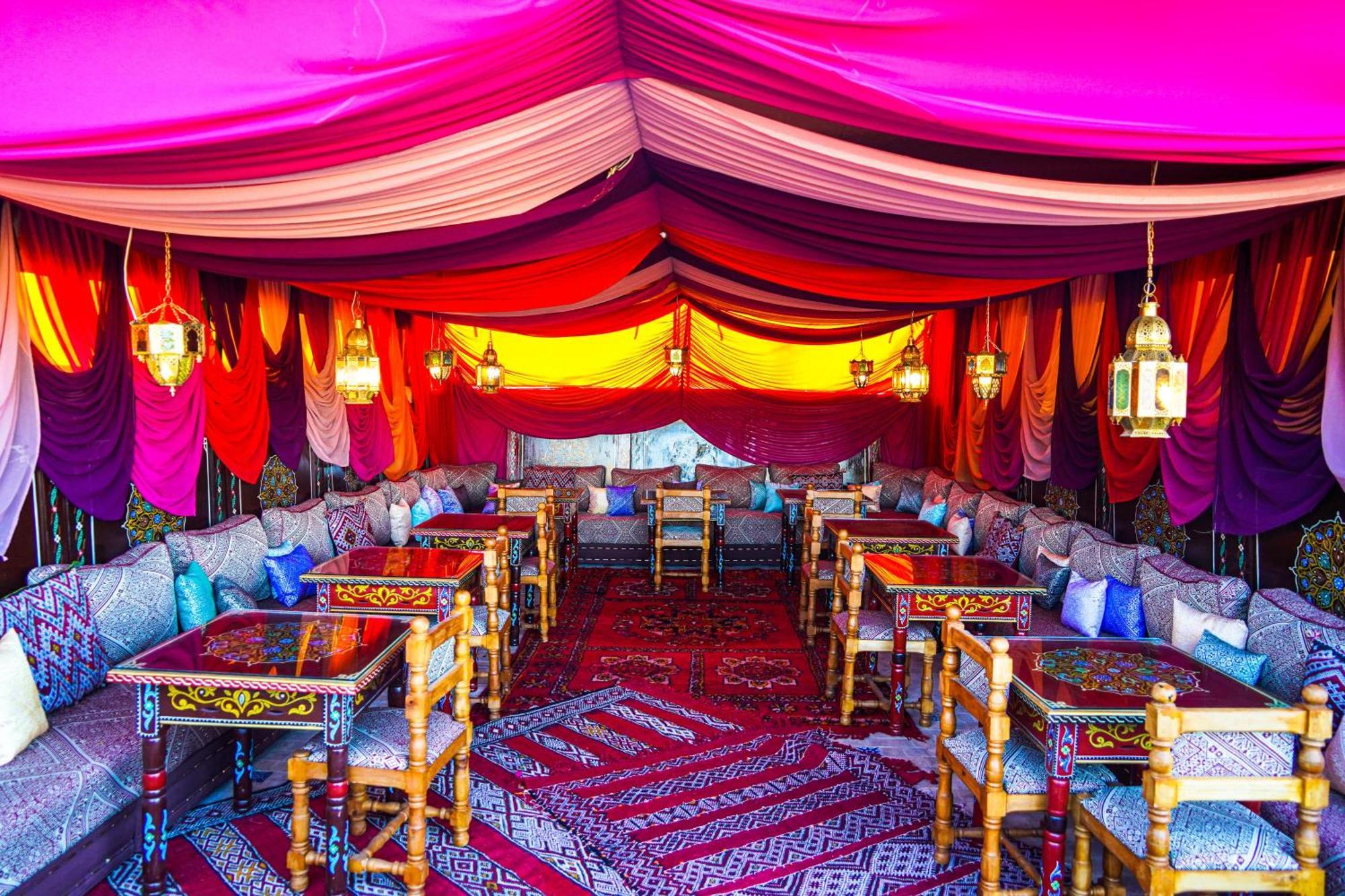 Riad Dar Hadia Фес Экстерьер фото